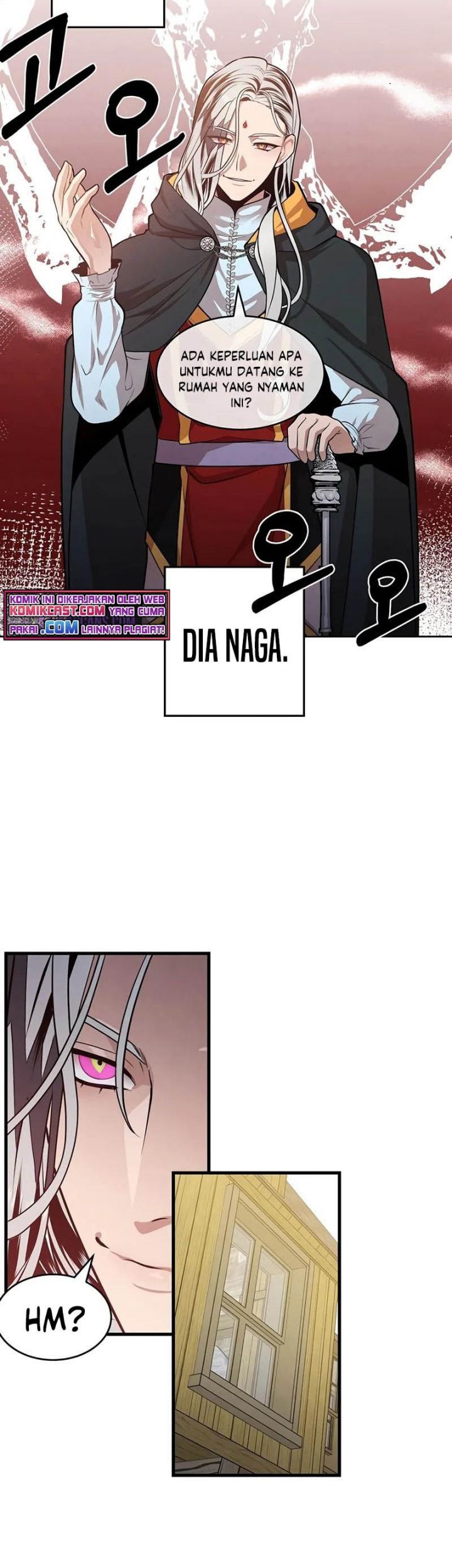 Legendary Youngest Son of the Marquis House Chapter 32 Gambar 44