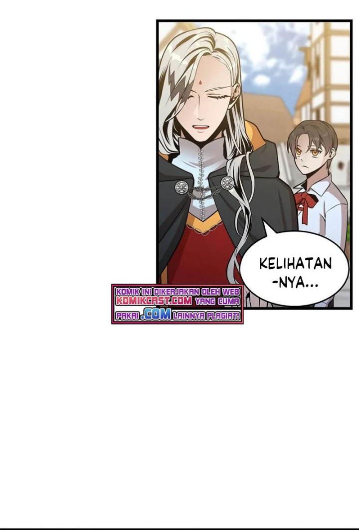 Legendary Youngest Son of the Marquis House Chapter 32 Gambar 45