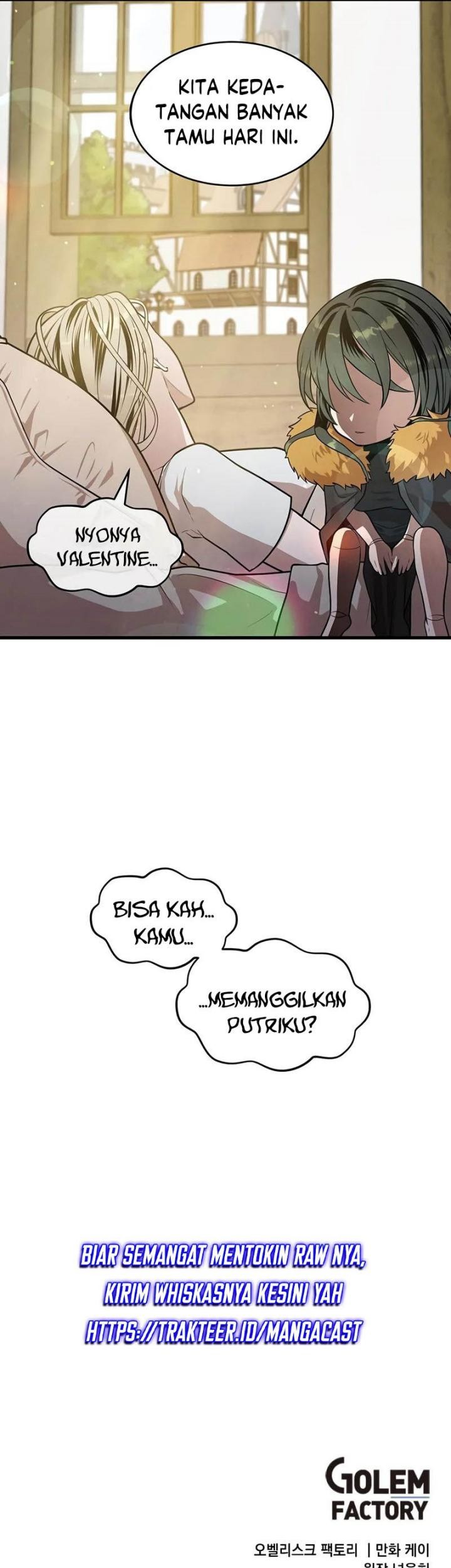 Legendary Youngest Son of the Marquis House Chapter 32 Gambar 46