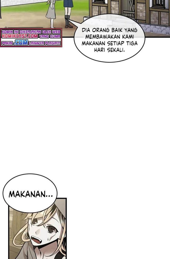 Legendary Youngest Son of the Marquis House Chapter 32 Gambar 37