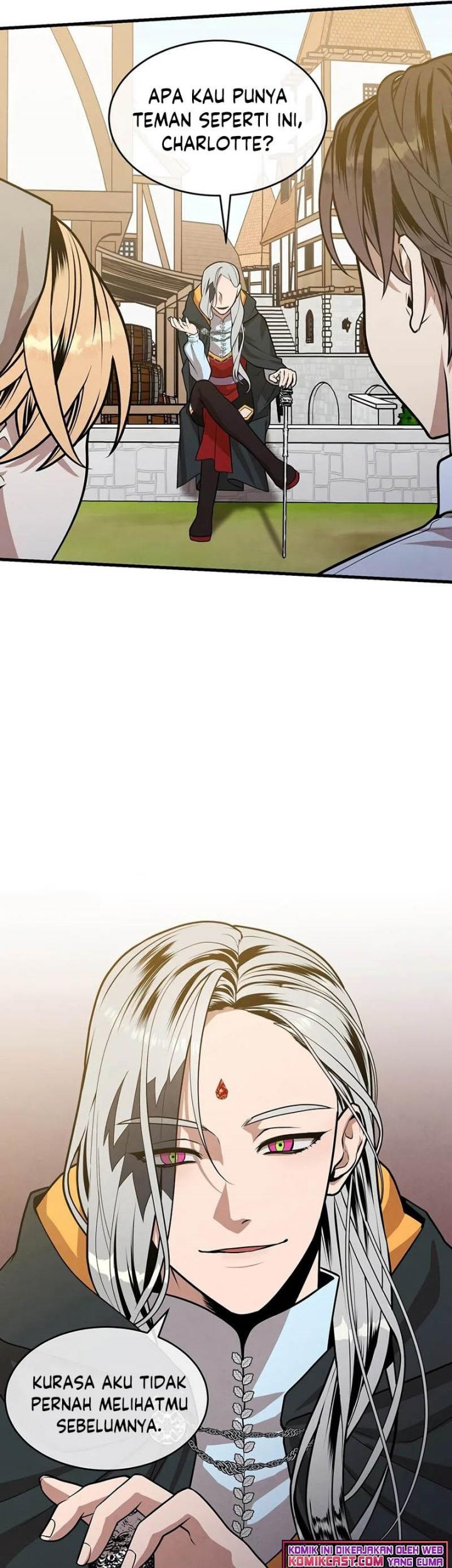 Legendary Youngest Son of the Marquis House Chapter 32 Gambar 40