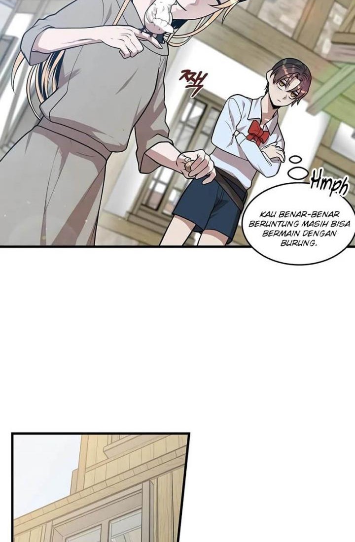 Legendary Youngest Son of the Marquis House Chapter 32 Gambar 3