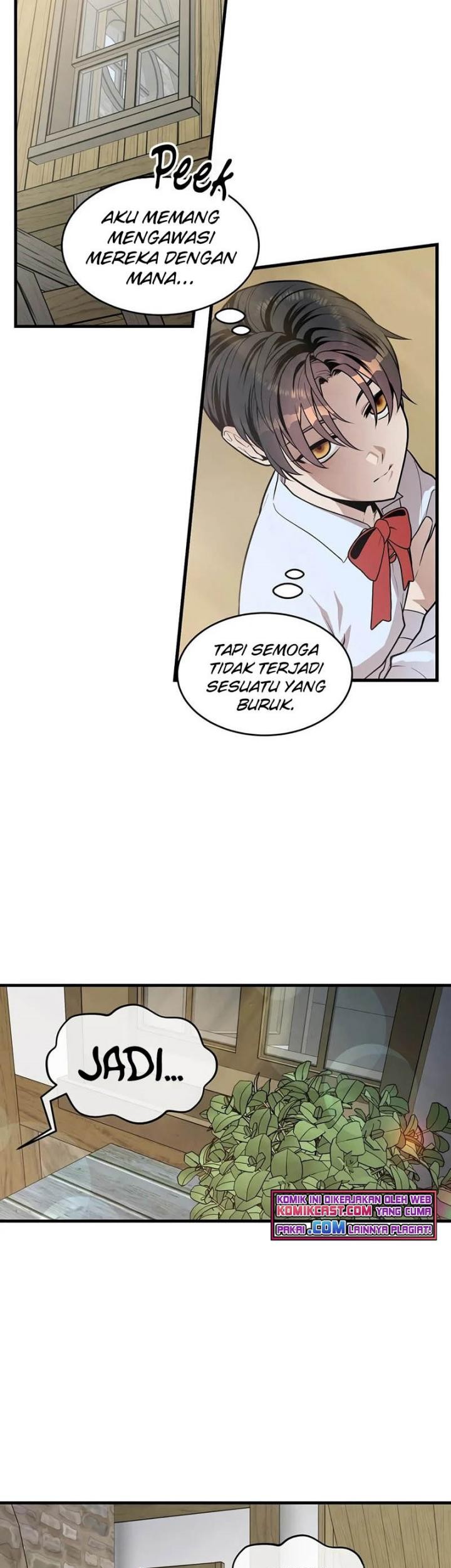 Legendary Youngest Son of the Marquis House Chapter 32 Gambar 4