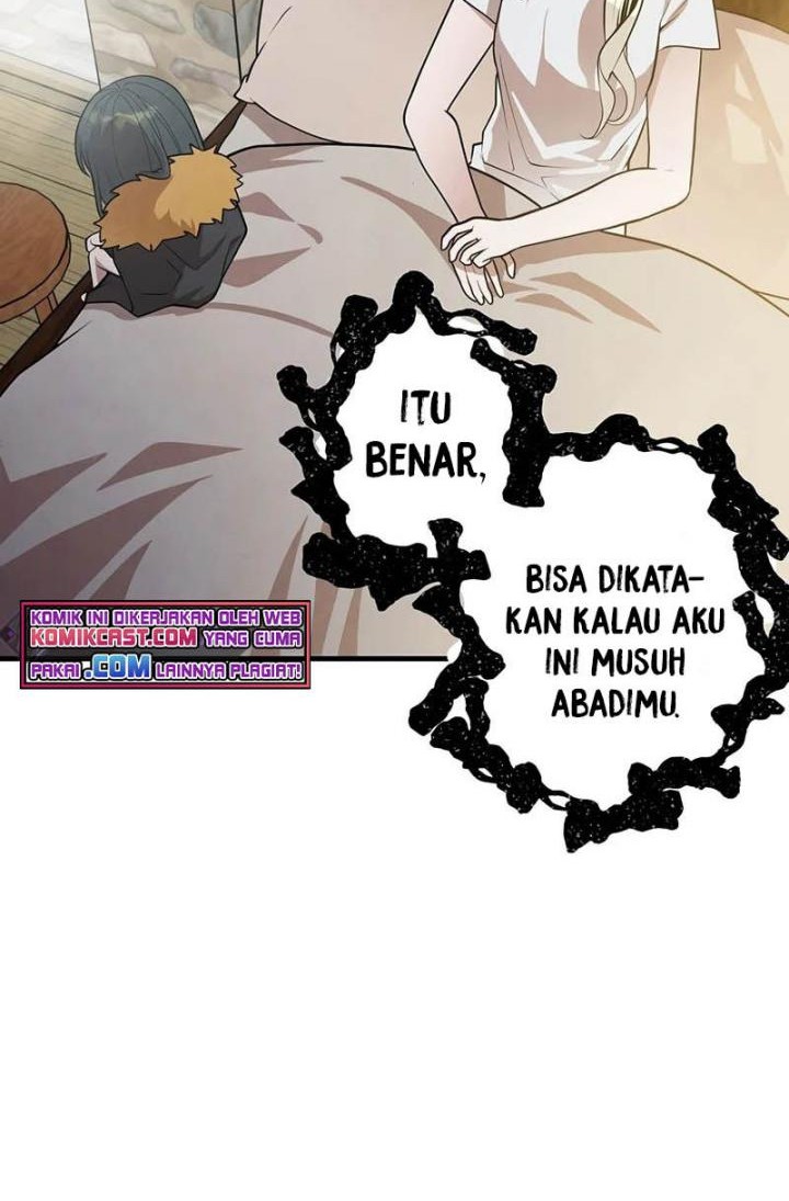 Legendary Youngest Son of the Marquis House Chapter 32 Gambar 7