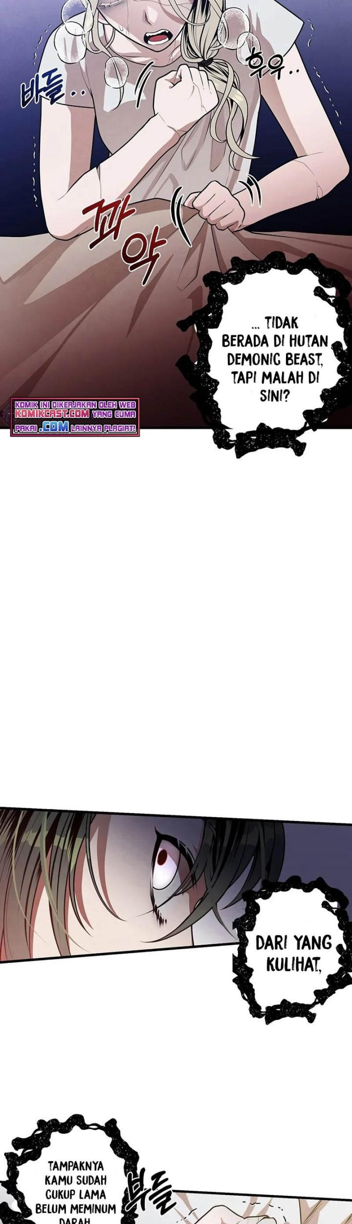 Legendary Youngest Son of the Marquis House Chapter 32 Gambar 12