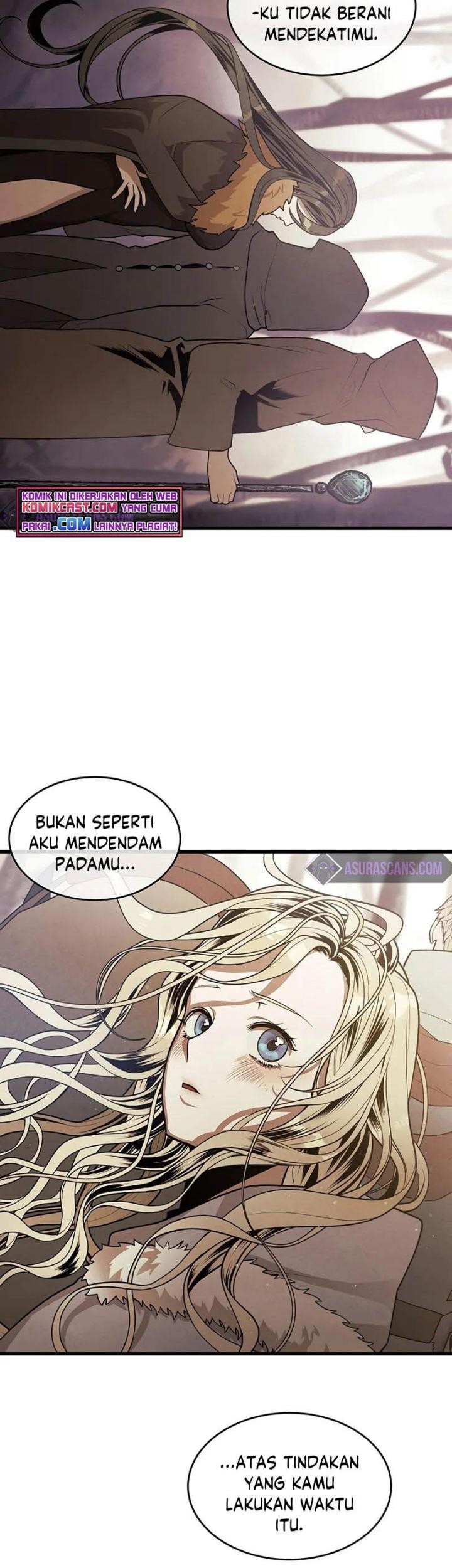 Legendary Youngest Son of the Marquis House Chapter 32 Gambar 16