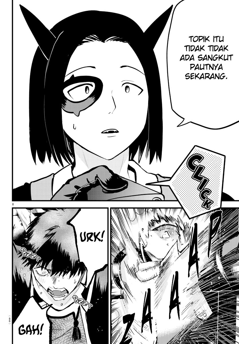 Mairimashita! Iruma-kun Chapter 253 Gambar 8