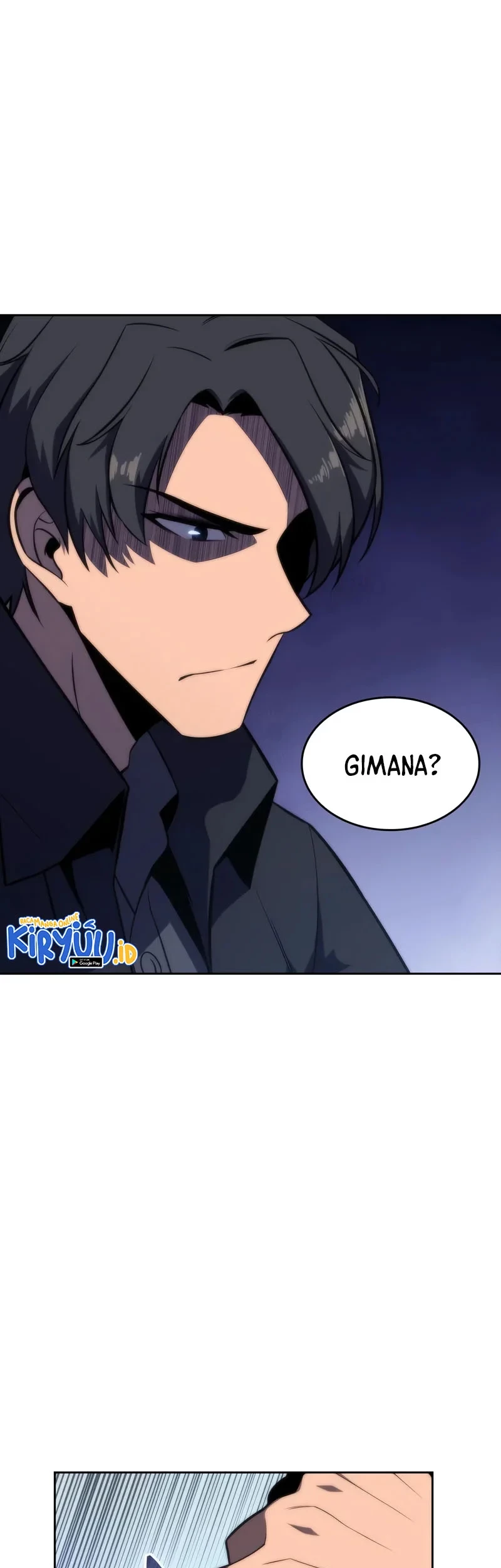 Solo Max-Level Newbie Chapter 50 Gambar 54