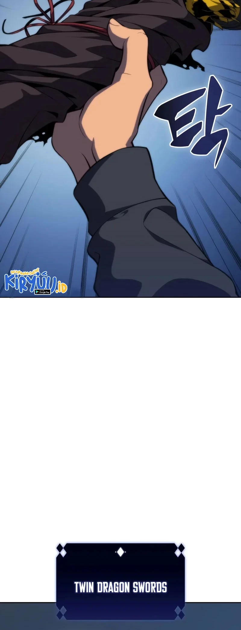 Solo Max-Level Newbie Chapter 50 Gambar 61