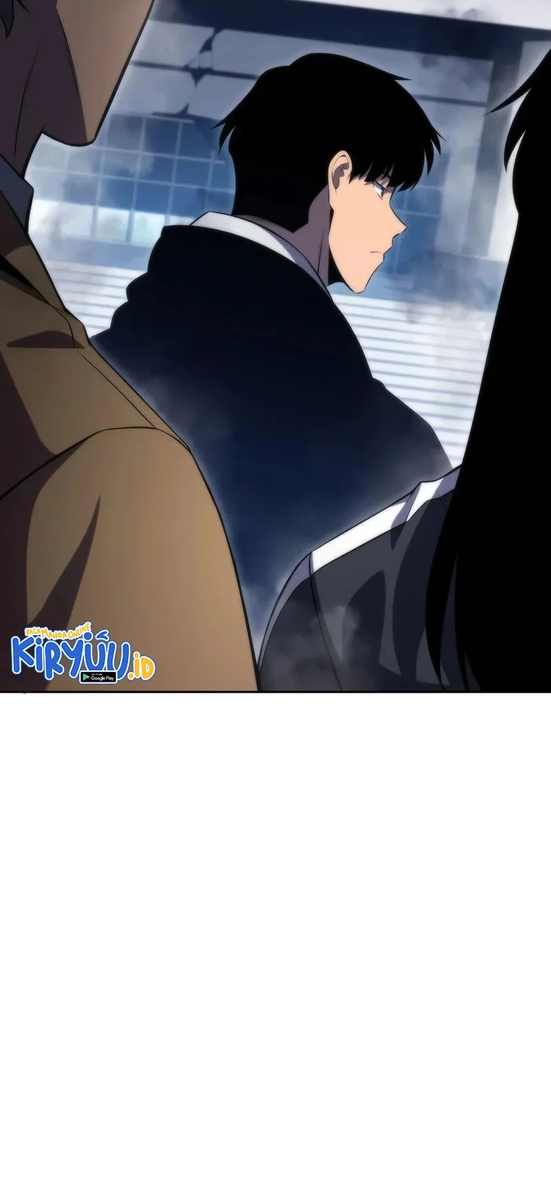 Solo Max-Level Newbie Chapter 50 Gambar 67