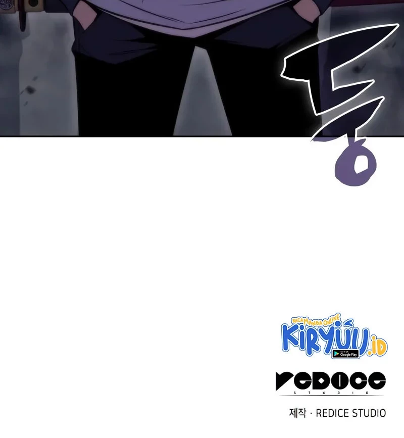 Solo Max-Level Newbie Chapter 50 Gambar 71