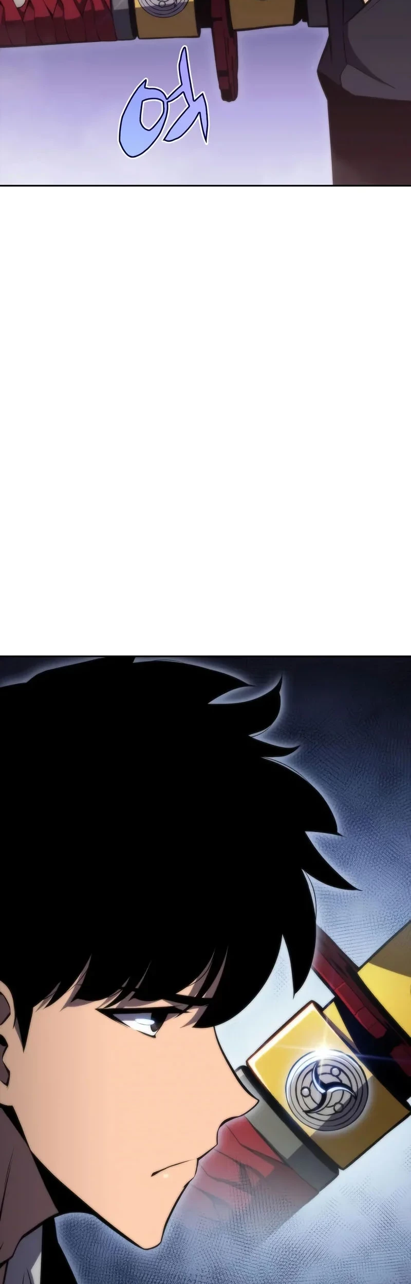 Solo Max-Level Newbie Chapter 50 Gambar 69