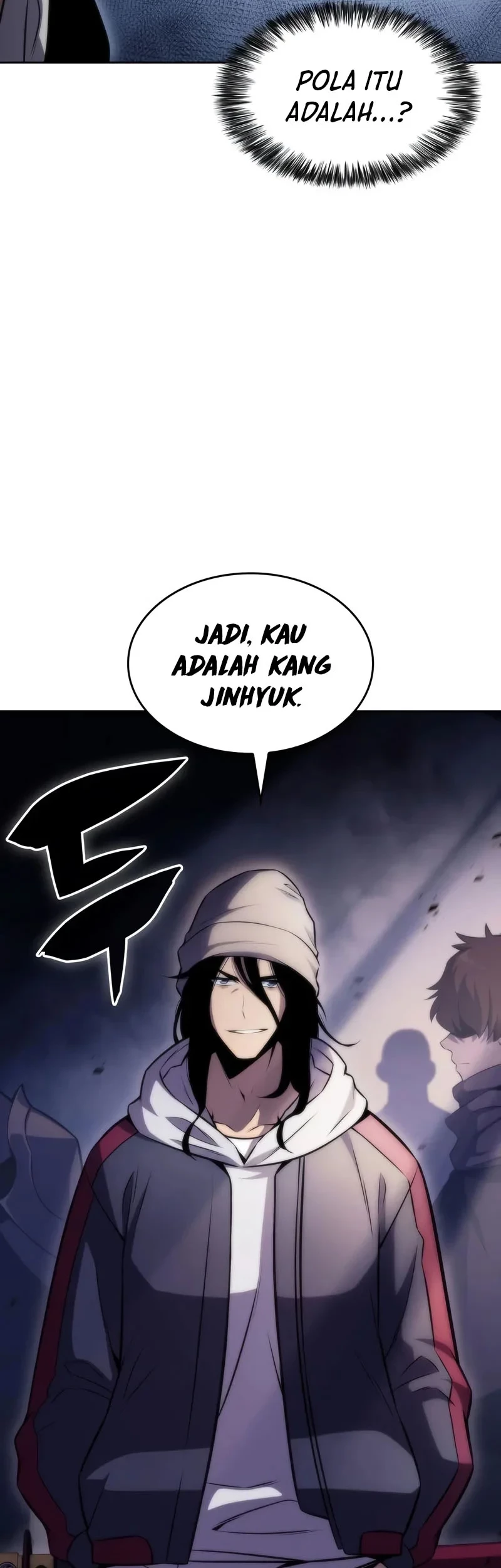 Solo Max-Level Newbie Chapter 50 Gambar 70