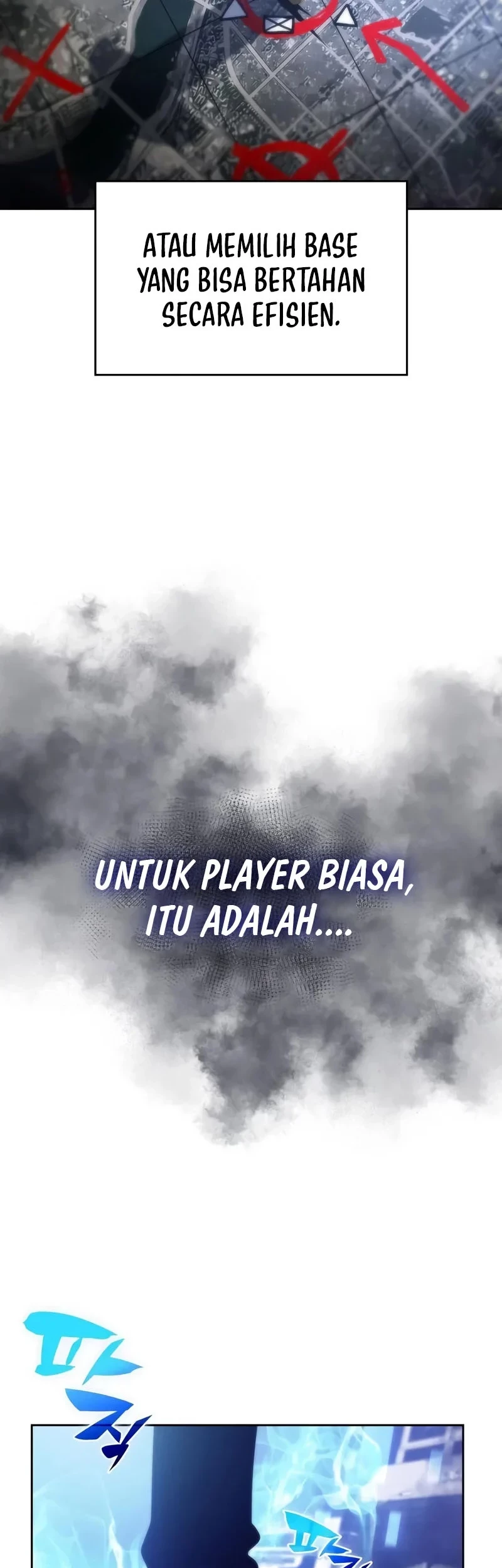 Solo Max-Level Newbie Chapter 50 Gambar 5