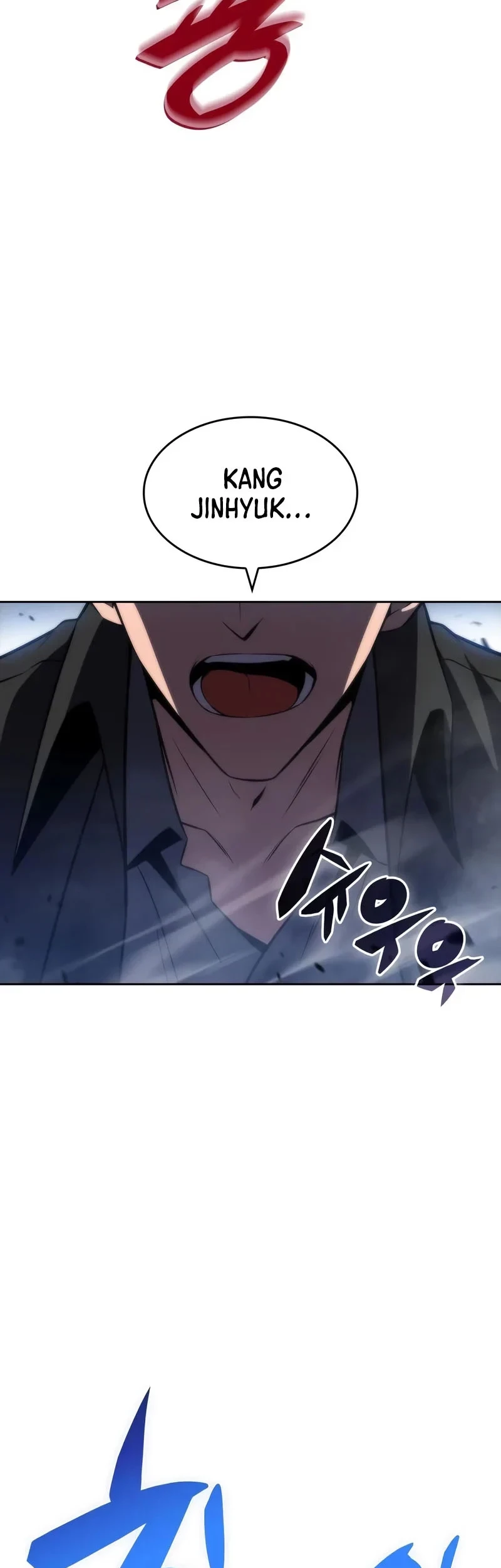 Solo Max-Level Newbie Chapter 50 Gambar 30