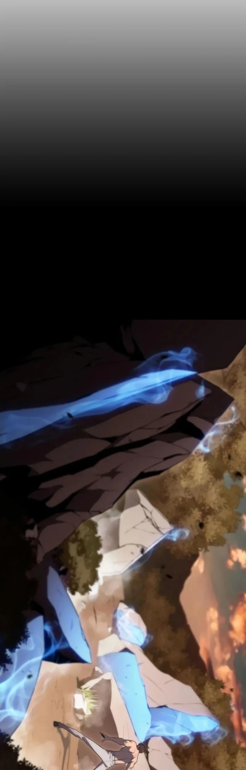 Solo Max-Level Newbie Chapter 50 Gambar 33