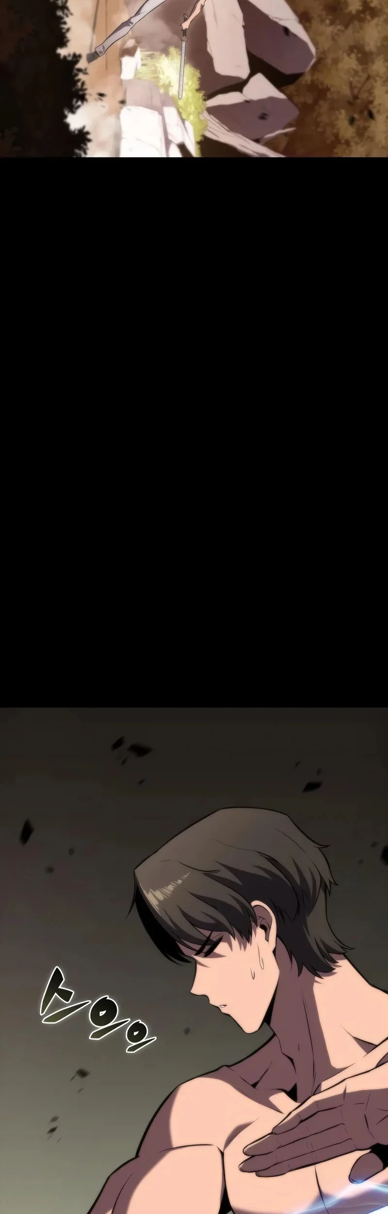 Solo Max-Level Newbie Chapter 50 Gambar 34