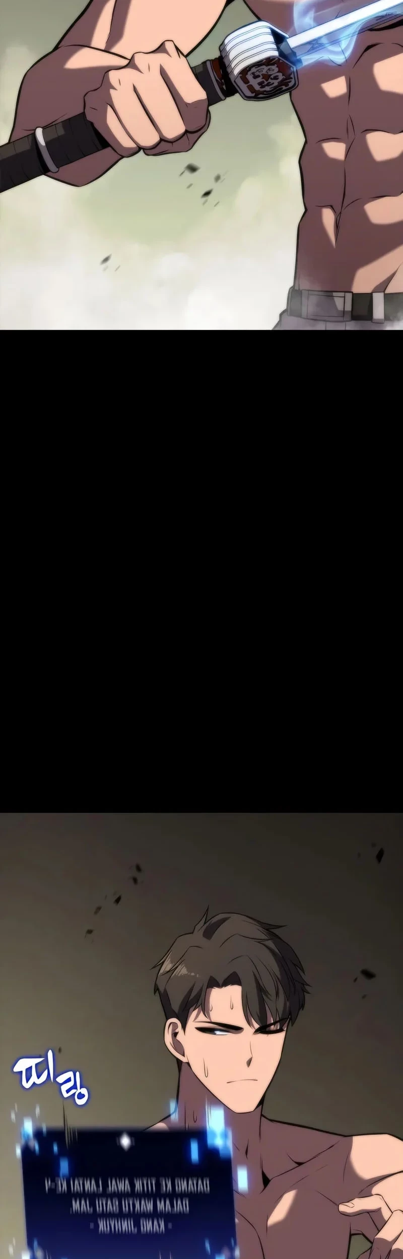 Solo Max-Level Newbie Chapter 50 Gambar 35