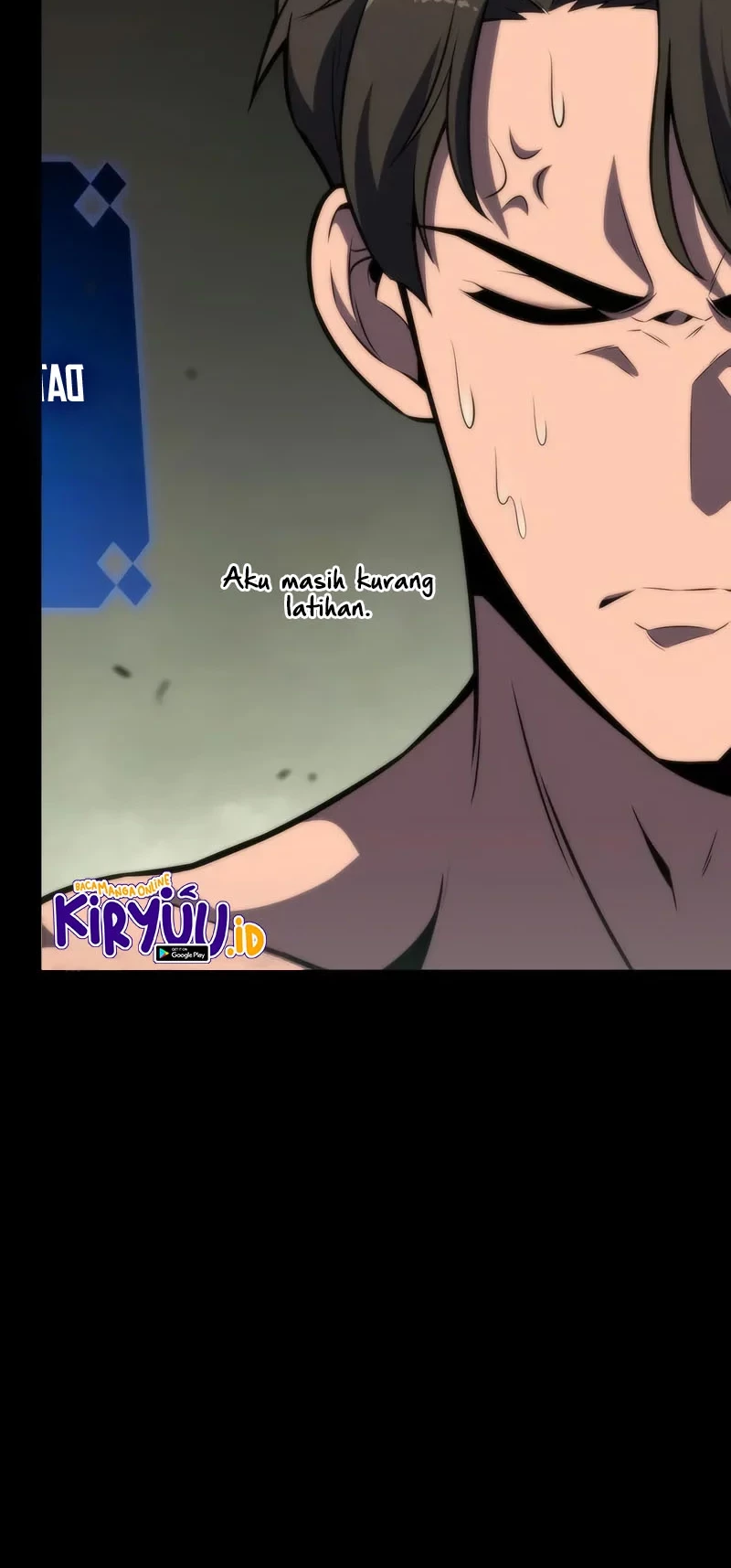 Solo Max-Level Newbie Chapter 50 Gambar 37