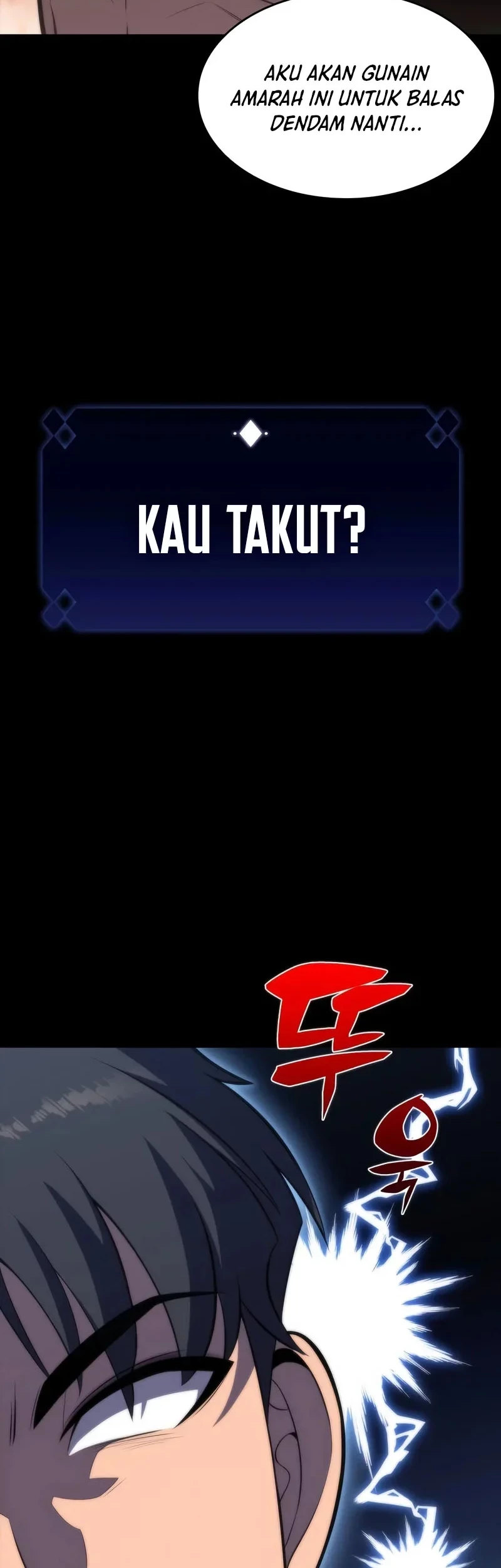 Solo Max-Level Newbie Chapter 50 Gambar 41