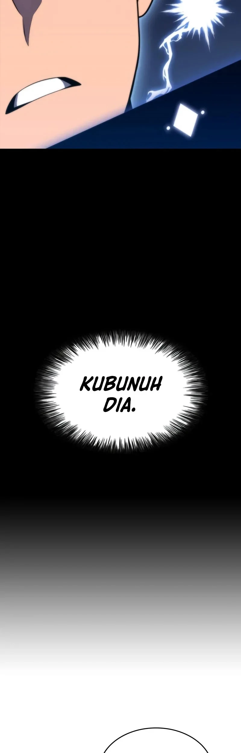 Solo Max-Level Newbie Chapter 50 Gambar 42