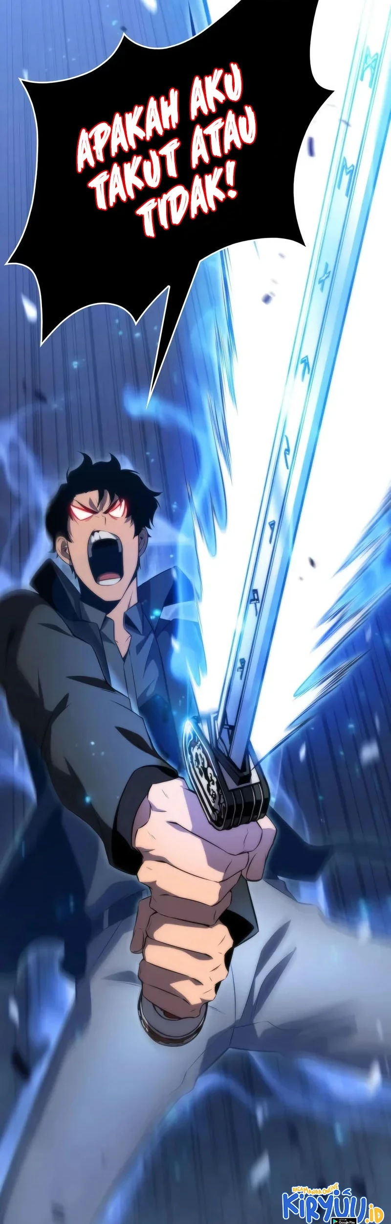 Solo Max-Level Newbie Chapter 50 Gambar 47