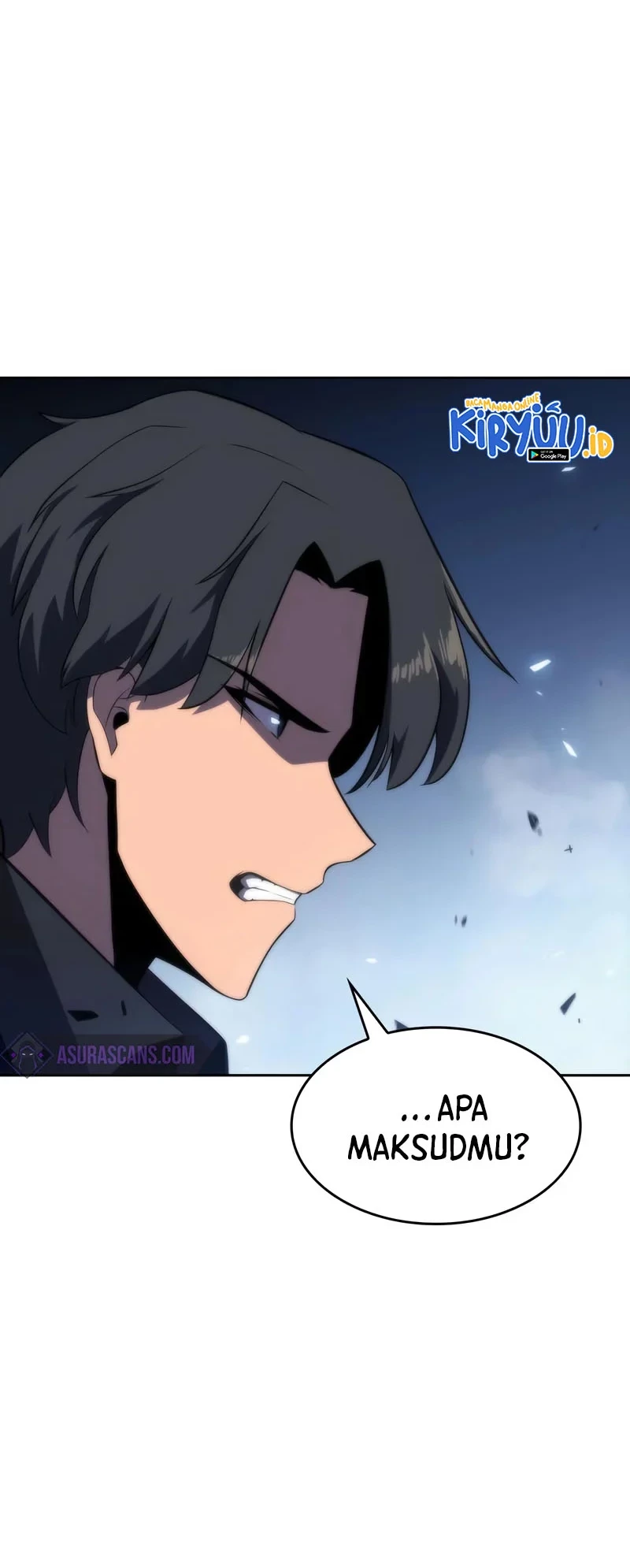 Solo Max-Level Newbie Chapter 50 Gambar 49