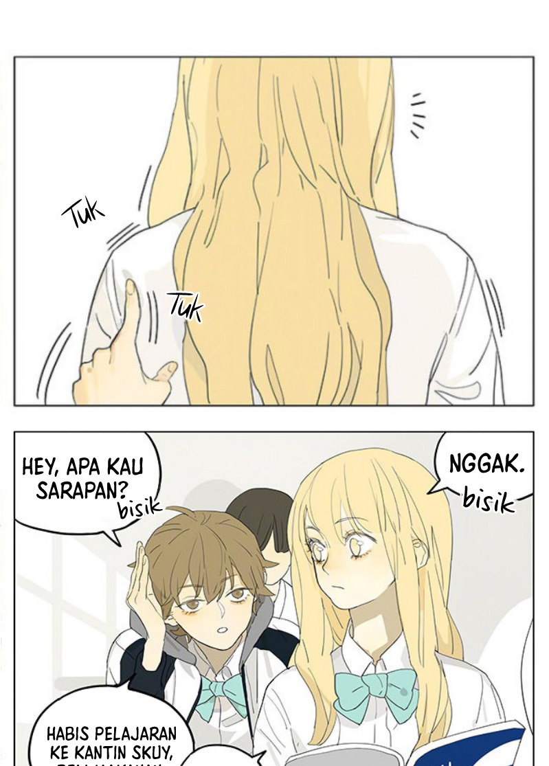 Manhua Tamen De Gushi Chapter 182 gambar nomor 2