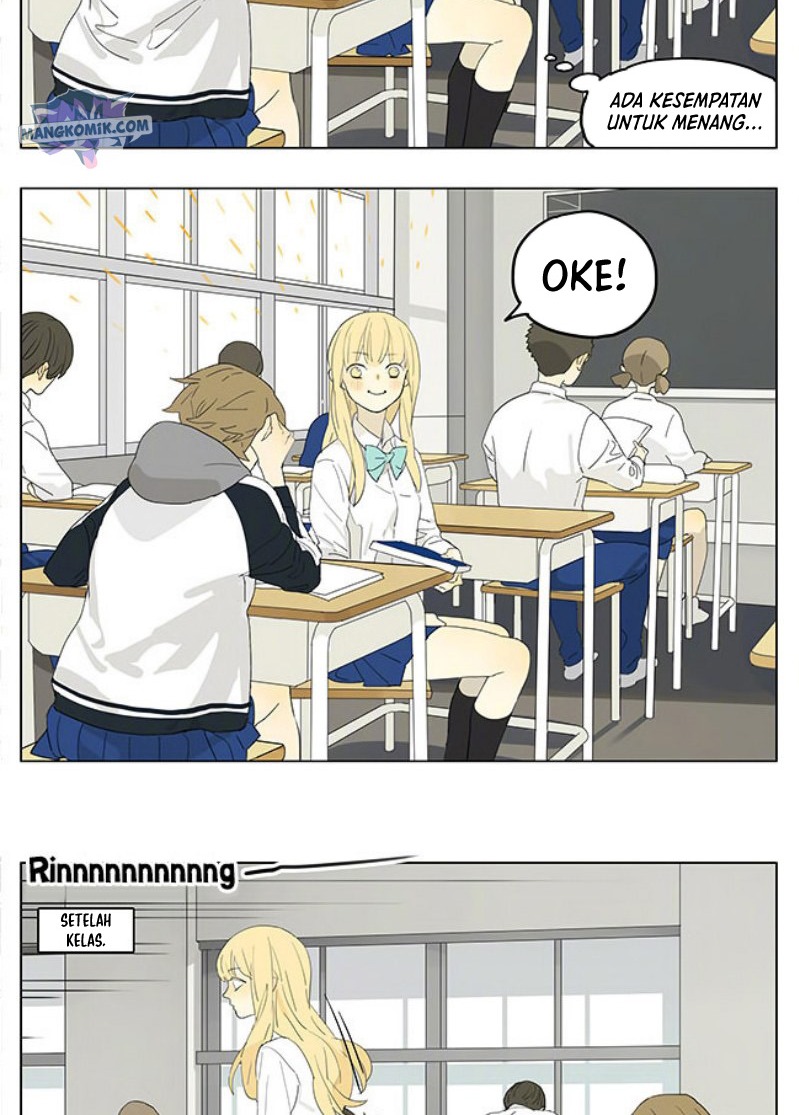 Tamen De Gushi Chapter 182 Gambar 4