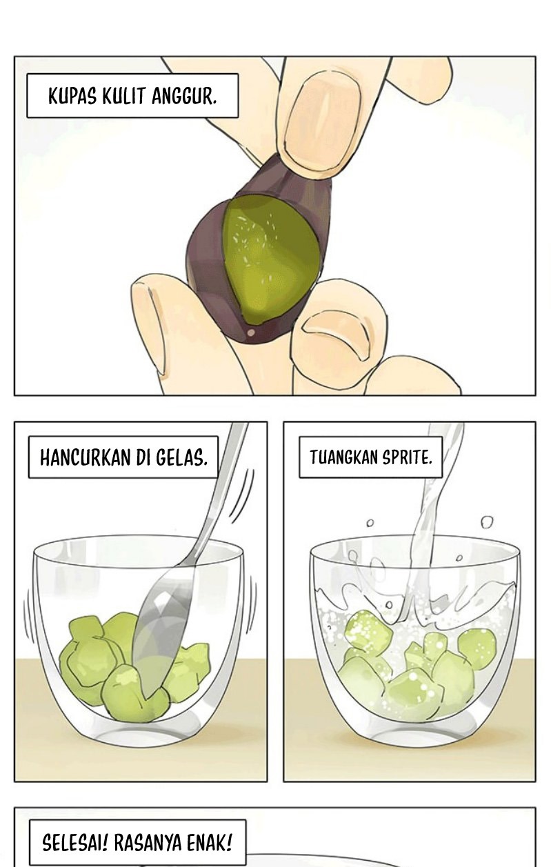 Manhua Tamen De Gushi Chapter 181 gambar nomor 2