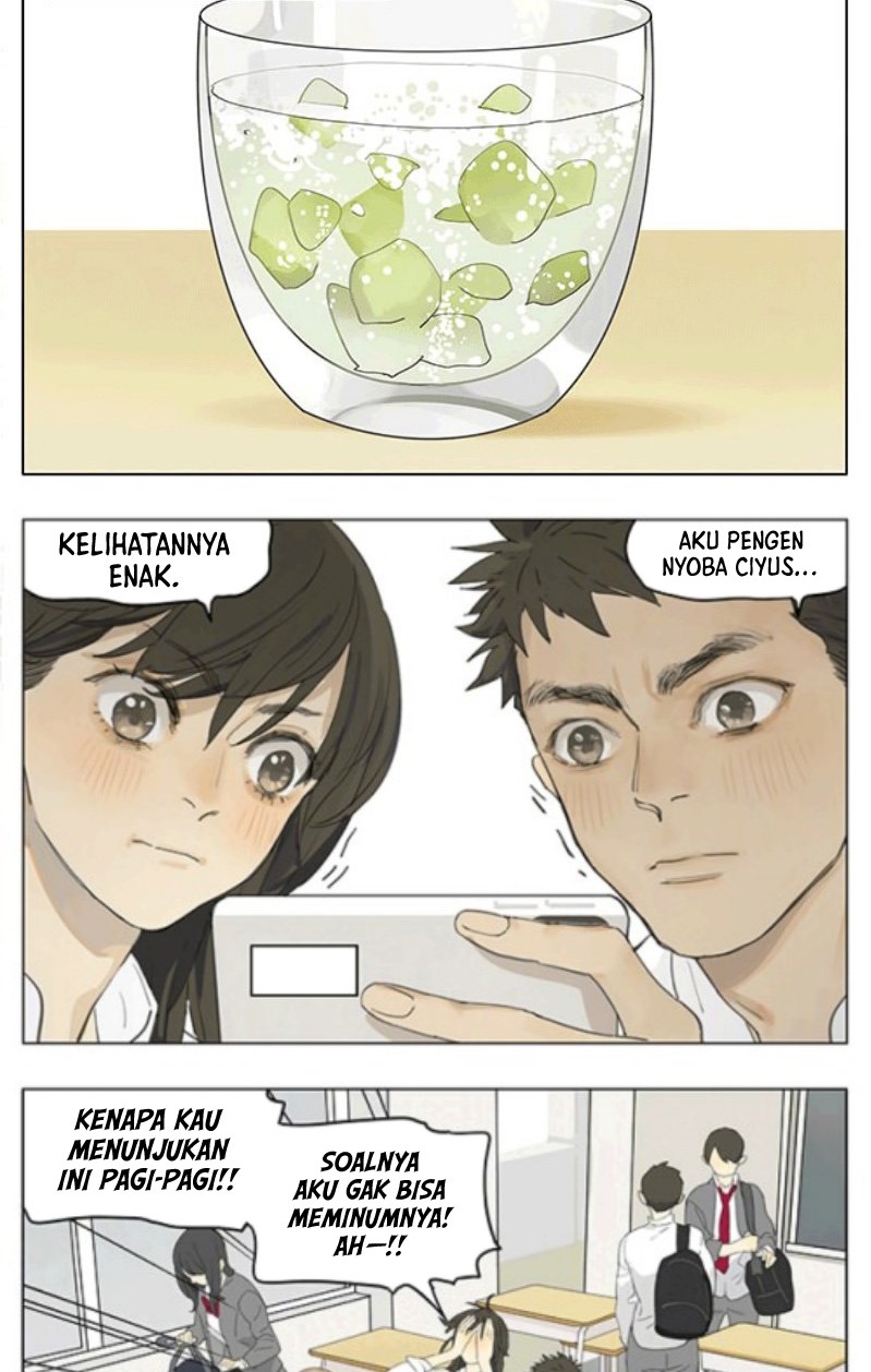 Tamen De Gushi Chapter 181 Gambar 3