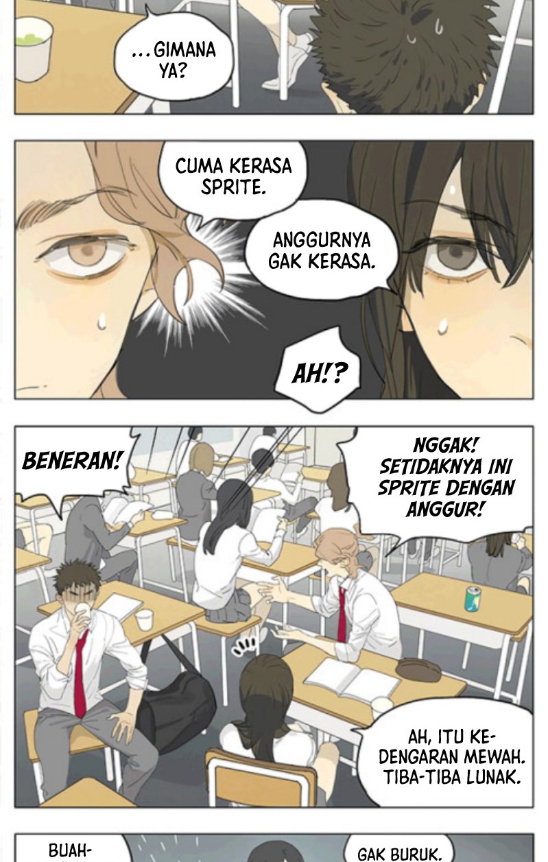 Tamen De Gushi Chapter 181 Gambar 9