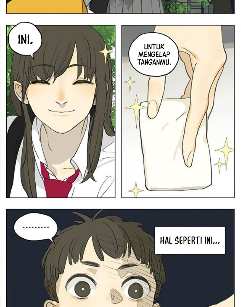 Tamen De Gushi Chapter 176 Gambar 7