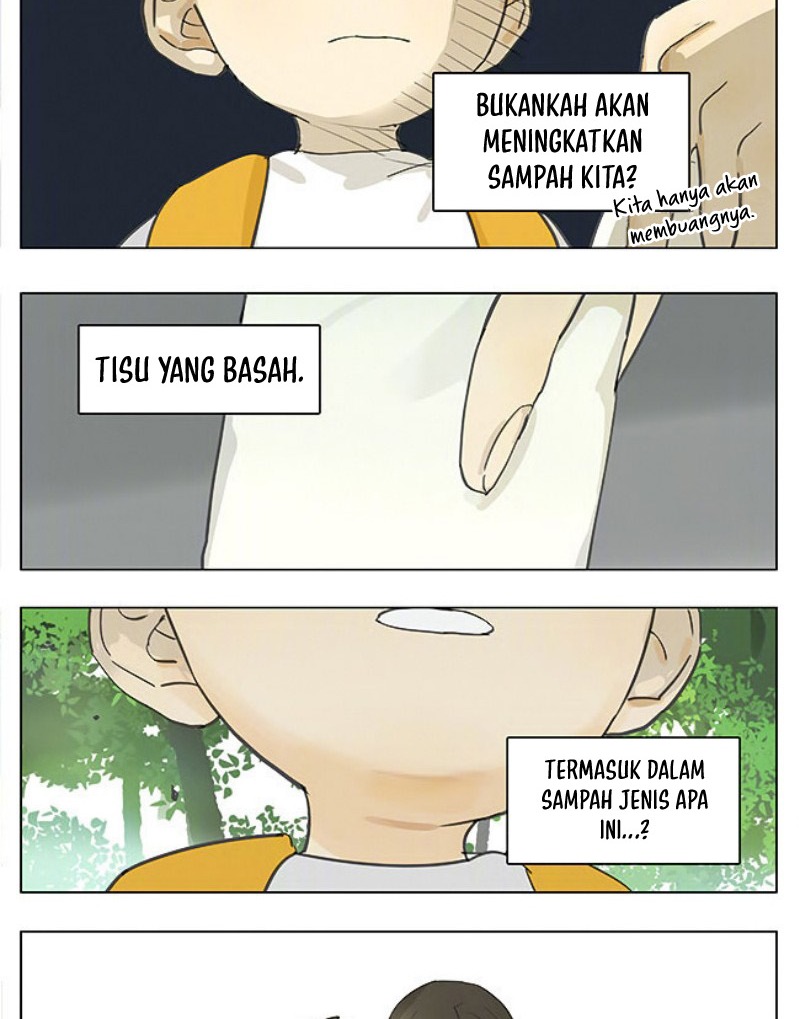 Tamen De Gushi Chapter 176 Gambar 8