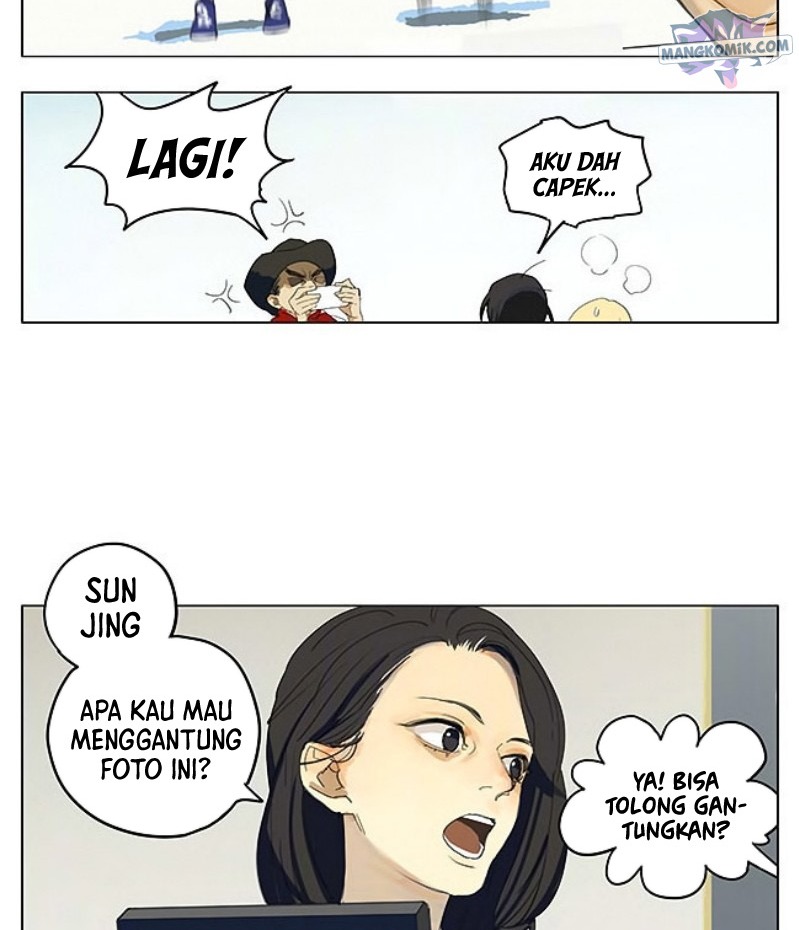 Tamen De Gushi Chapter 175 Gambar 10