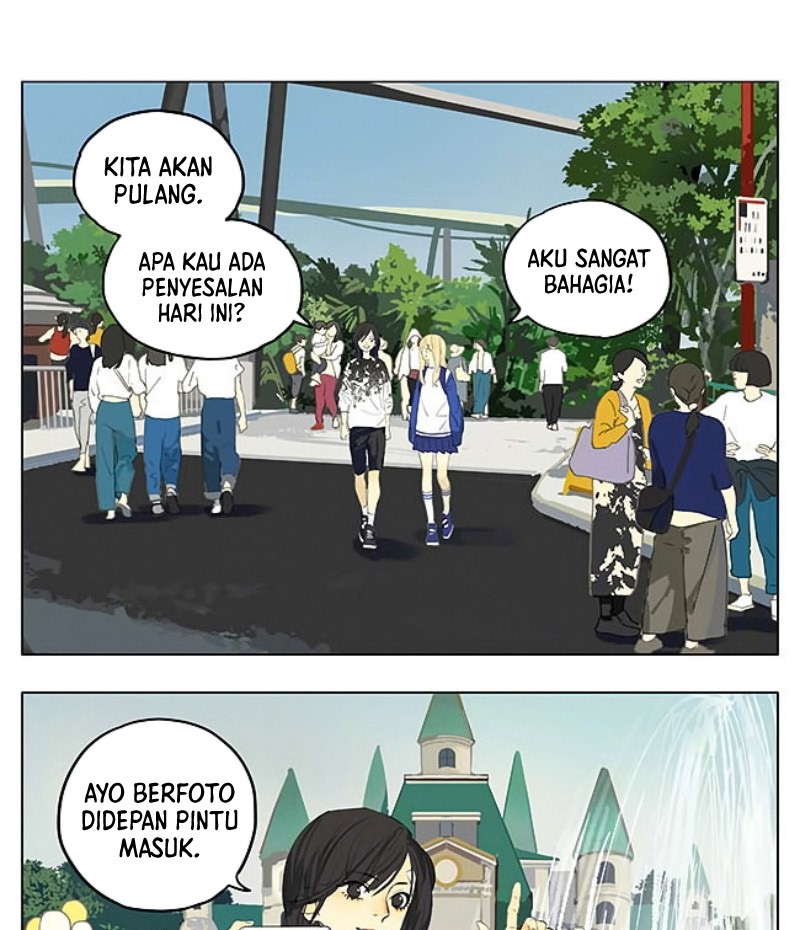 Manhua Tamen De Gushi Chapter 175 gambar nomor 2