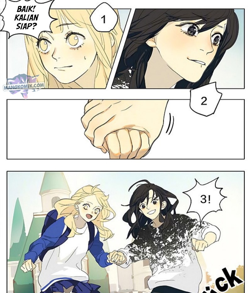 Tamen De Gushi Chapter 175 Gambar 6