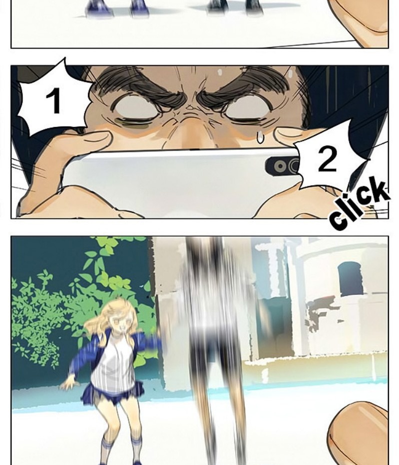 Tamen De Gushi Chapter 175 Gambar 9