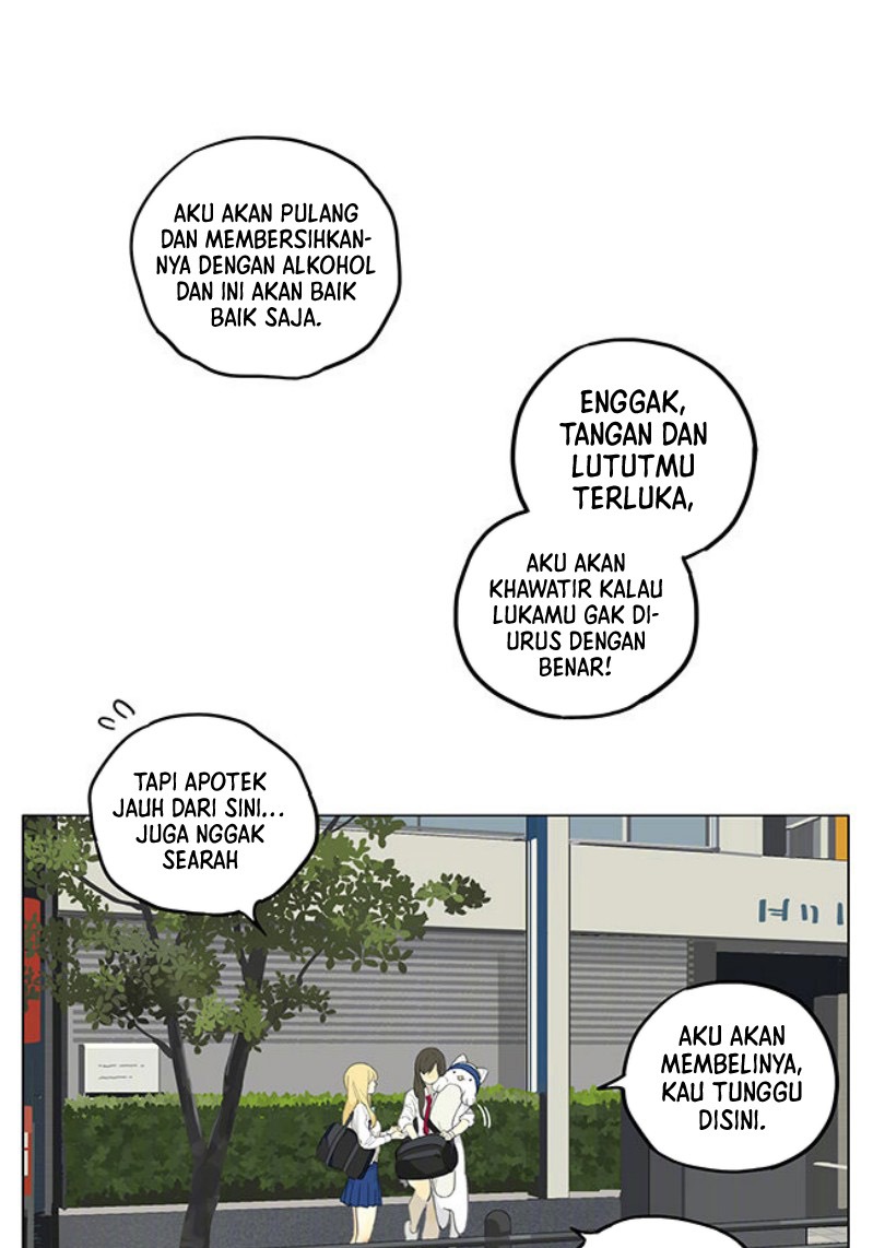 Manhua Tamen De Gushi Chapter 174 gambar nomor 2