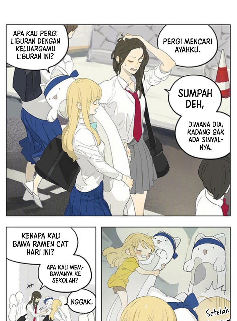 Manhua Tamen De Gushi Chapter 173 gambar nomor 2