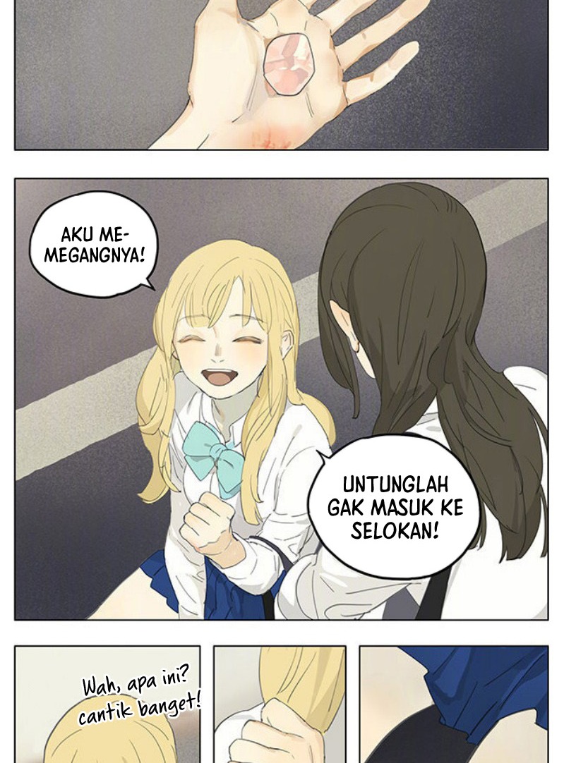 Tamen De Gushi Chapter 173 Gambar 9