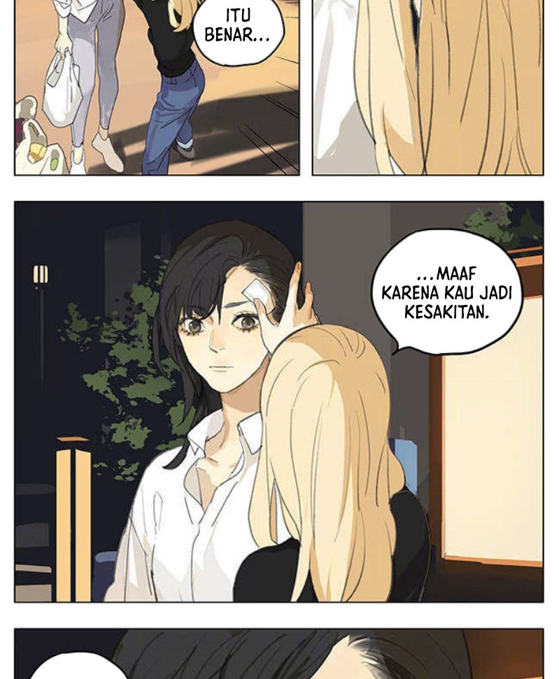 Tamen De Gushi Chapter 171 Gambar 8