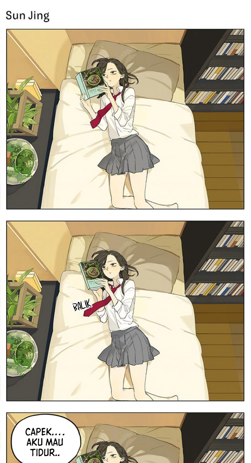 Manhua Tamen De Gushi Chapter 180 gambar nomor 2