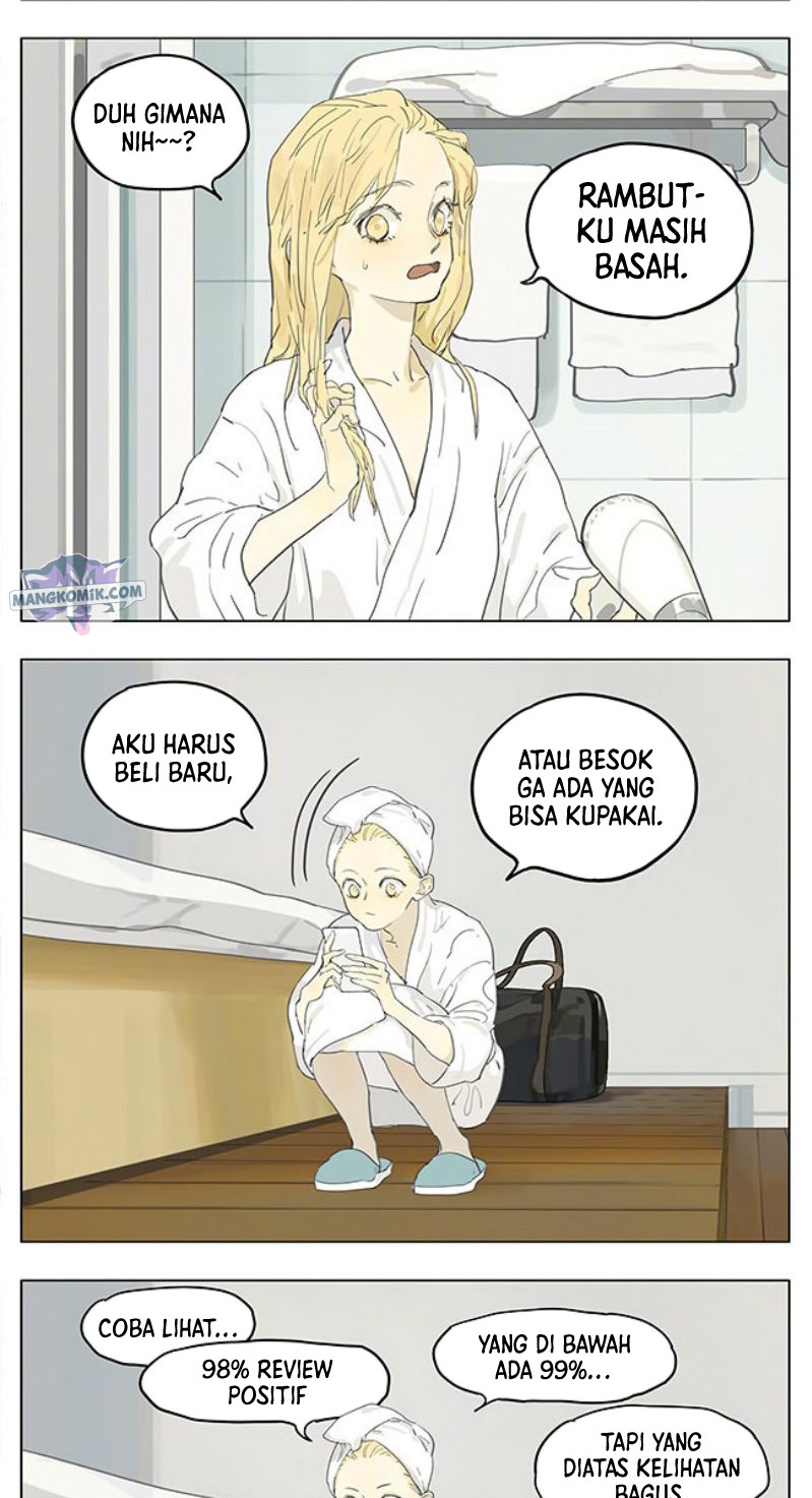 Tamen De Gushi Chapter 180 Gambar 5