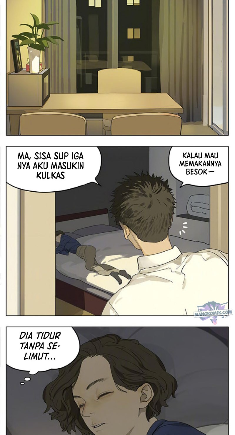 Tamen De Gushi Chapter 180 Gambar 9