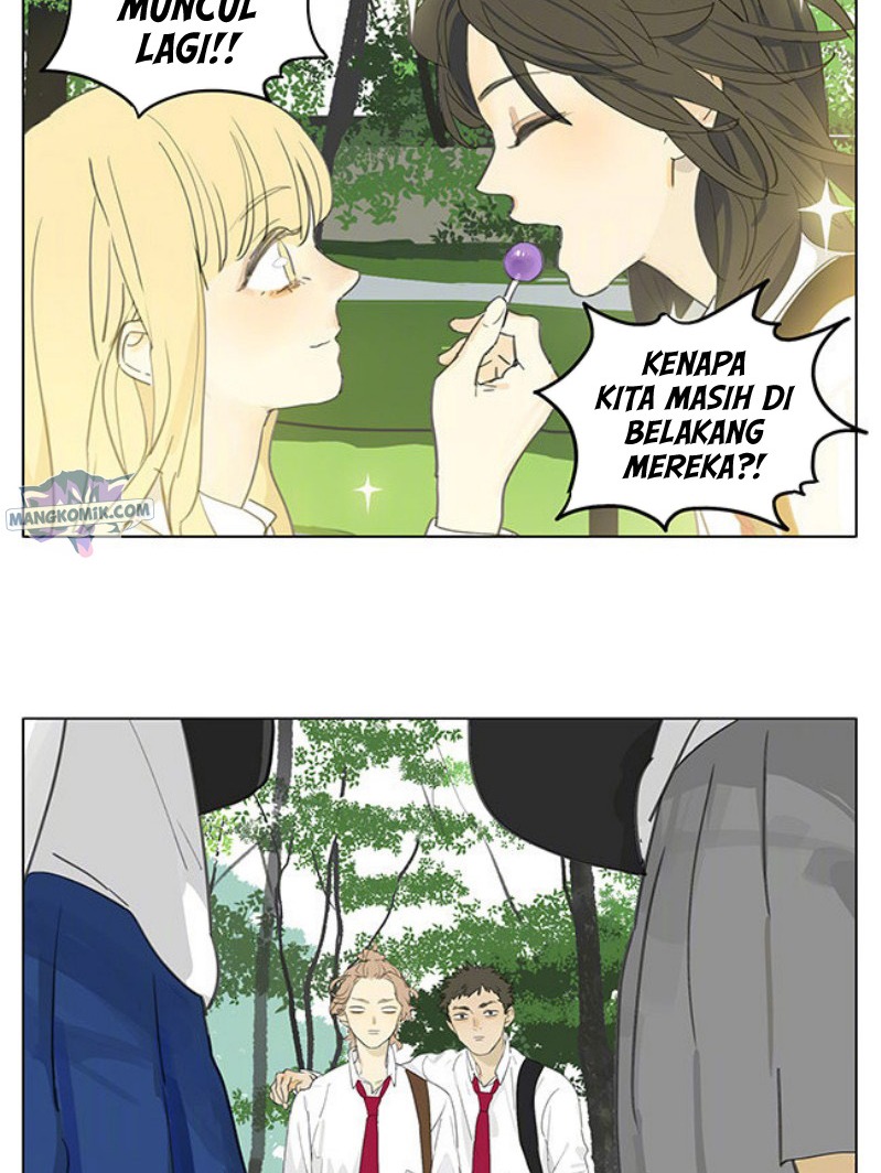 Tamen De Gushi Chapter 178 Gambar 10