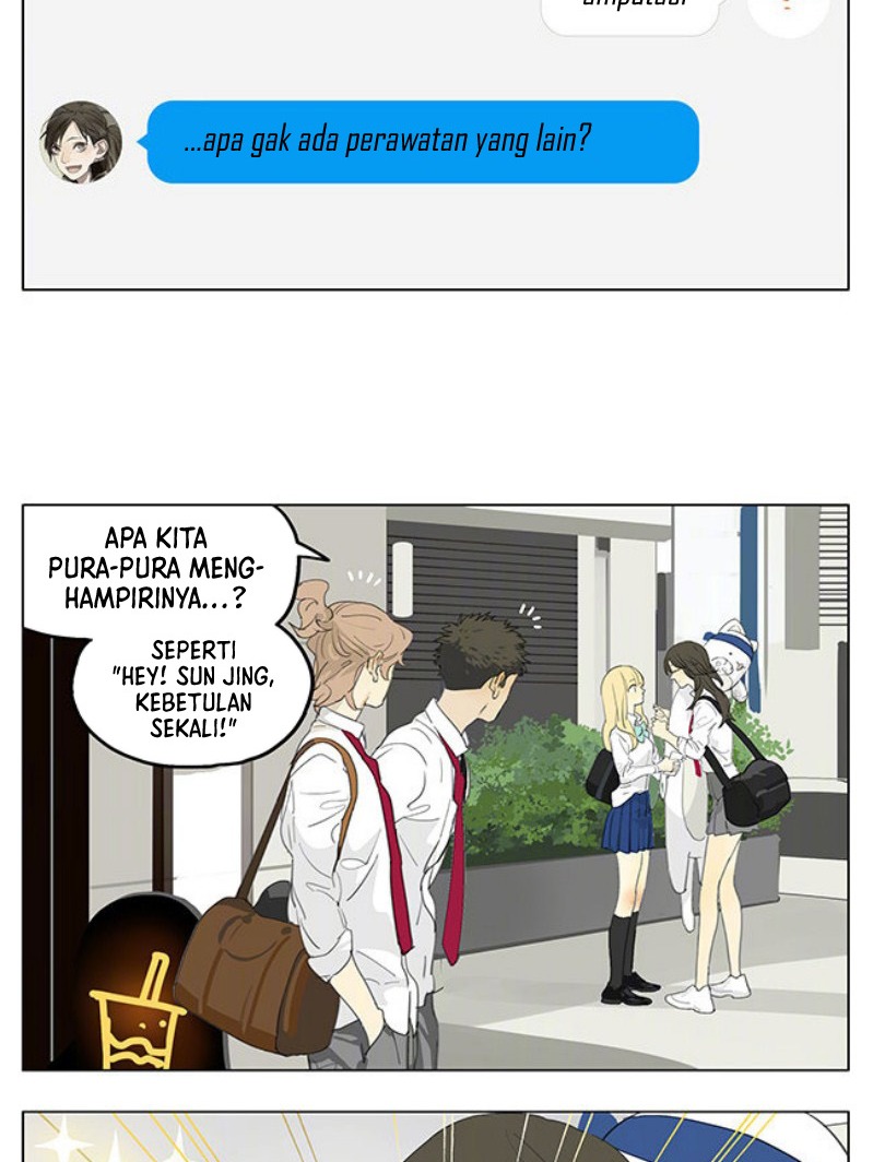 Tamen De Gushi Chapter 178 Gambar 6