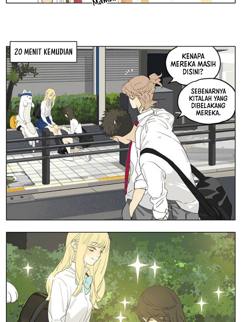 Tamen De Gushi Chapter 178 Gambar 8