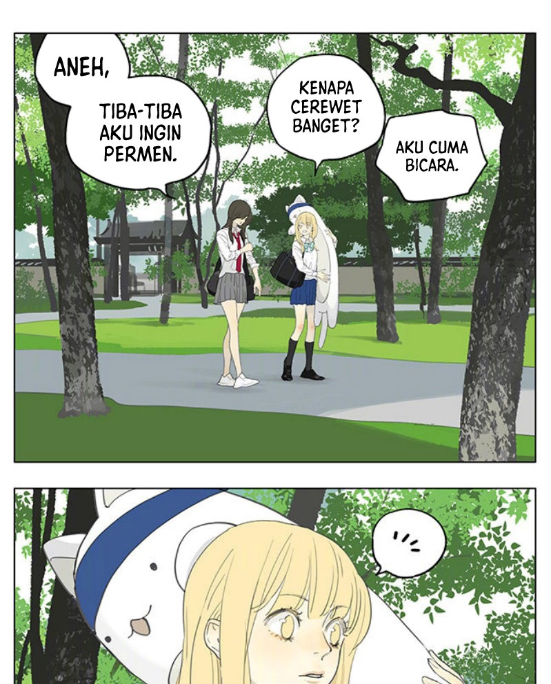 Manhua Tamen De Gushi Chapter 177 gambar nomor 2