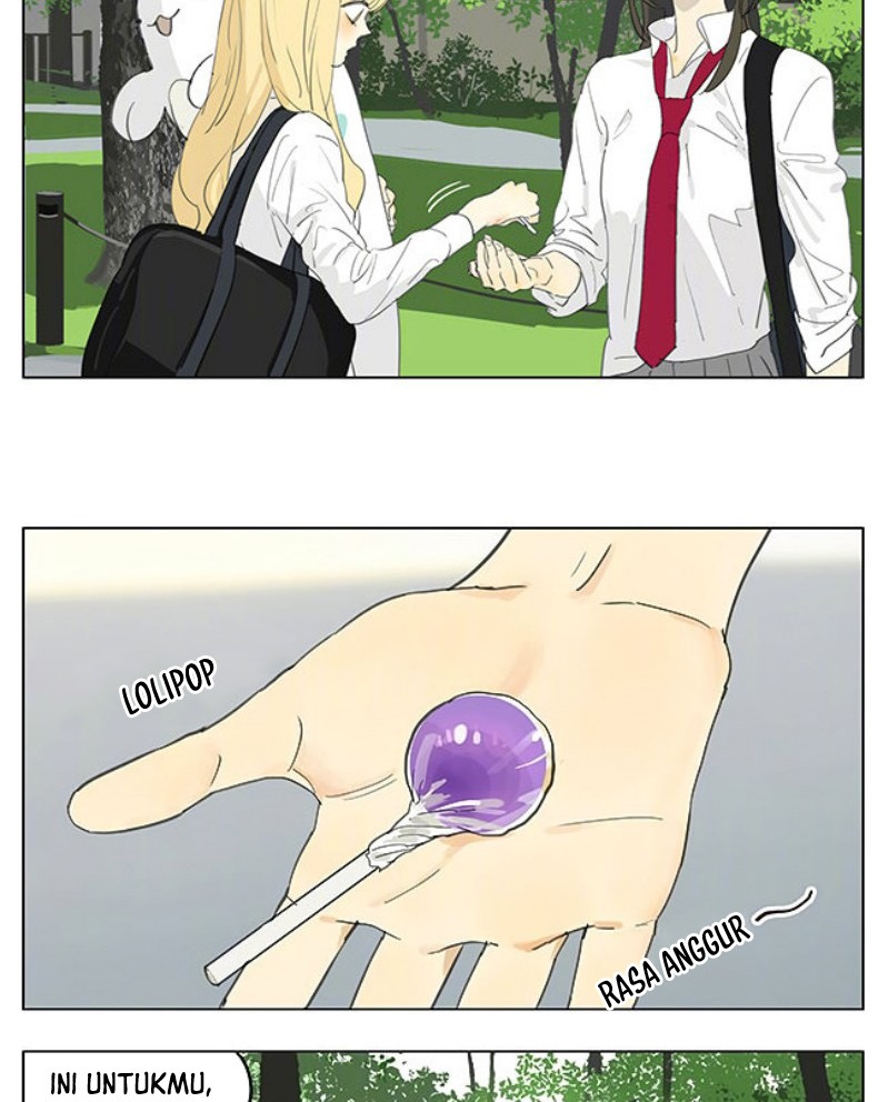 Tamen De Gushi Chapter 177 Gambar 6